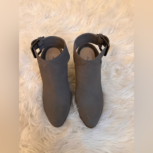 American Eagle open back booties size:7.5 - Picture 2 of 6